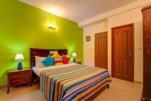 Serenity Breeze Villa