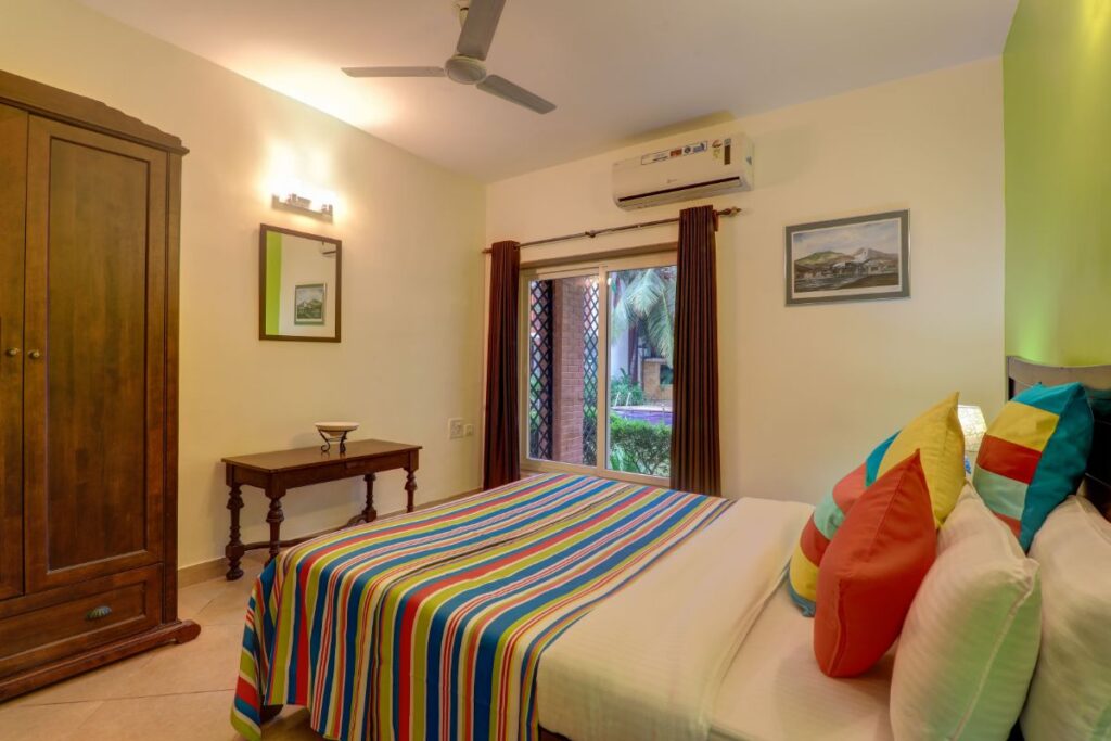 Villa Serenity Retreat