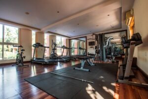Villa Serenity Retreat